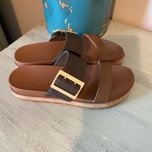 Sorel Women’s Roaming Slide Sandal